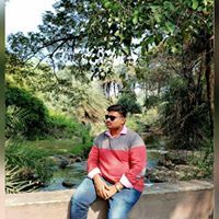 Sarang Kedar