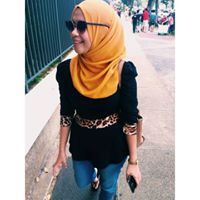 Salwana Mohd