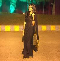 Tanvi Patil