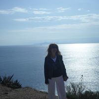 Θεοδοσία Μακρίδου