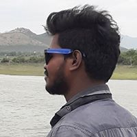 Suresh Maddy