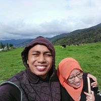 Luthfi Amirudean