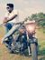 Akhil Abin