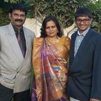 Abhijit Patel