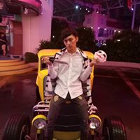Nicholas Tham