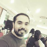 Prasath Balagee