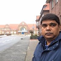 Balasubramani Palanisamy