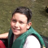 Daniel lopez ramirez