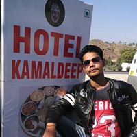 Rahul Kumar