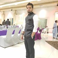 Hassan Rehman