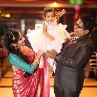 Tithe Majumder