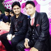 Ankur Gupta