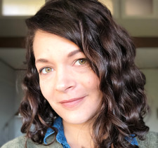 Kate Skogen