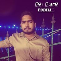 Sai Podili