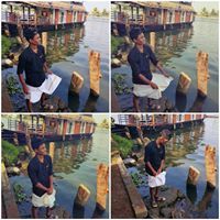 Blessing Jonathan