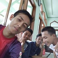 Imron Chanafi