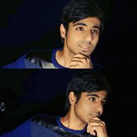 Sagar Kumar