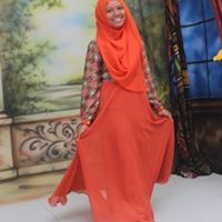 Nanda Saputri