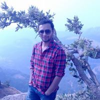 Praveen Hayyal
