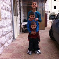 Farouq Deek