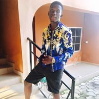 Adetunji Andrew