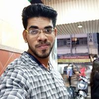 Lokesh Yadav