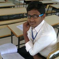 YNaresh Babu
