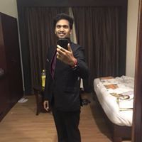Shubham Agrawal