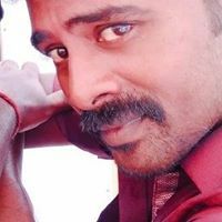Sathish Raj