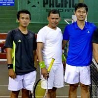Riyaldi Syakir