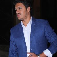 Farhan Ahmad