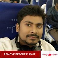 Bipul Roy