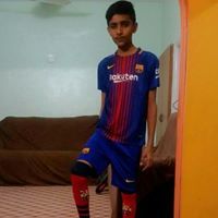 Sikandar Ahmed