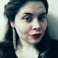 Александра Григорица