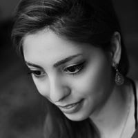 Tabassom Mohajer