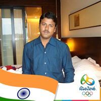 Srinu Polipalli