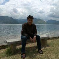 Imam Barus