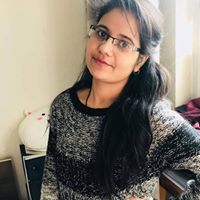 Nitika Sharma