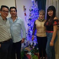 Nathy Proaño Camacho