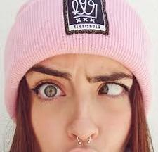 Gigglefluff Goldbeam