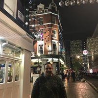 Ahmed Salem