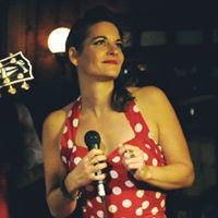 Linda Oudendijk