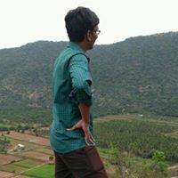 Vicky Vignesh