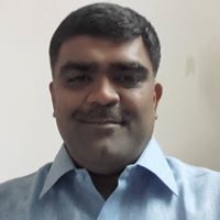 Mohankumar Nallaiyan