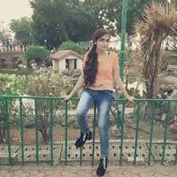 Khadija Shaikh
