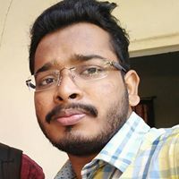 Koushik Rout