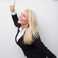 Sabine Andersdotter