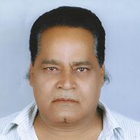 Drlal Mishra