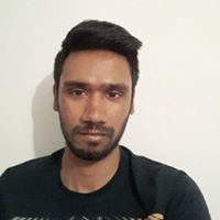 Heevin Rajcoomar