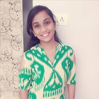 Amulya Gandham
